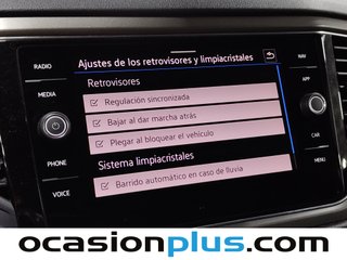 Volkswagen T-Roc Advance 1.0 TSI 81 kW (110 CV)