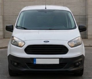 Ford Transit Courier 2016
