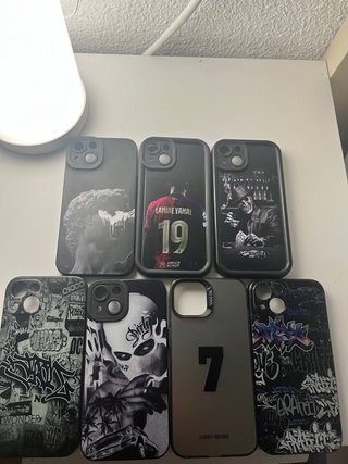 Cover per iPhone 13