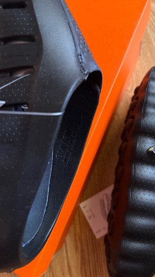 Nike Mind 001 Triple Black