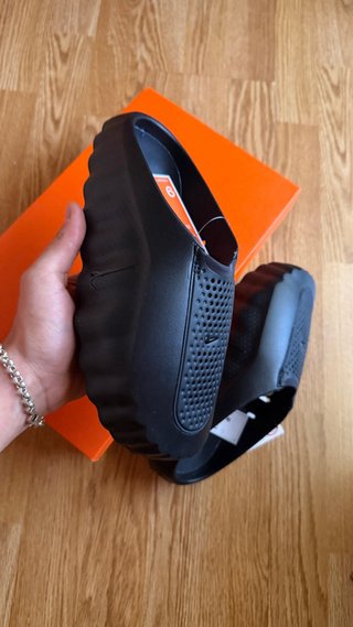 Nike Mind 001 Triple Black