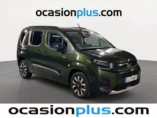 Citroen Berlingo BlueHDi 130 S&S Talla M Max Auto 96 kW (130 CV)