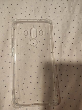 Funda Huawei Mate 10 Pro