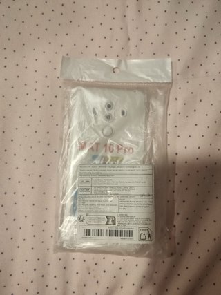 Funda Huawei Mate 10 Pro