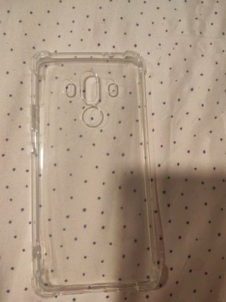 Funda Huawei Mate 10 Pro