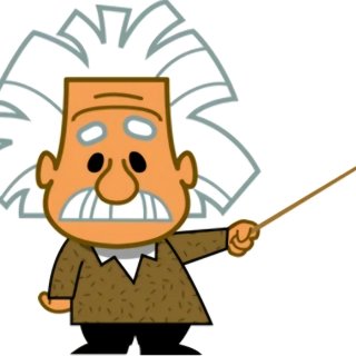 Profesor de Matemáticas