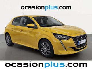 Peugeot 208 PureTech 100 Active Pack 75 kW (100 CV)