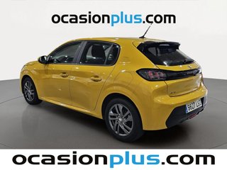 Peugeot 208 PureTech 100 Active Pack 75 kW (100 CV)