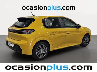 Peugeot 208 PureTech 100 Active Pack 75 kW (100 CV)