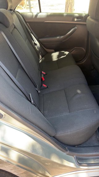 Toyota Avensis 2004