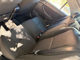 Toyota Avensis 2004