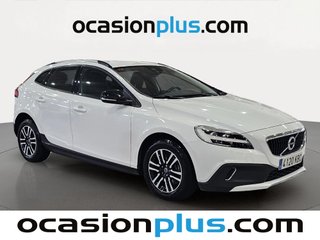 Volvo V40 Cross Country D2 Momentum 88 kW (120 CV)