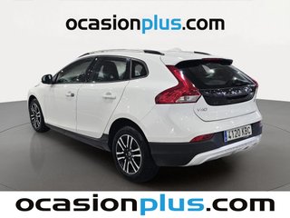 Volvo V40 Cross Country D2 Momentum 88 kW (120 CV)