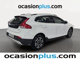 Volvo V40 Cross Country D2 Momentum 88 kW (120 CV)