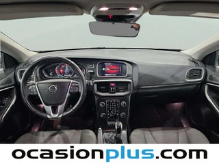 Volvo V40 Cross Country D2 Momentum 88 kW (120 CV)