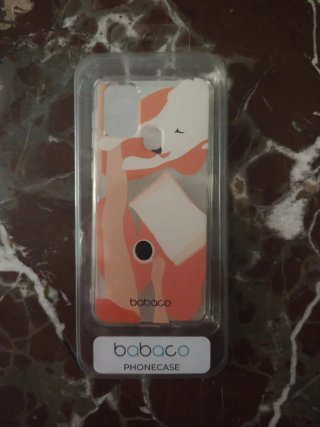 Fundas Samsung M31 Babaco