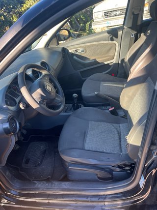 SEAT Ibiza 2007