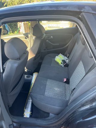 SEAT Ibiza 2007