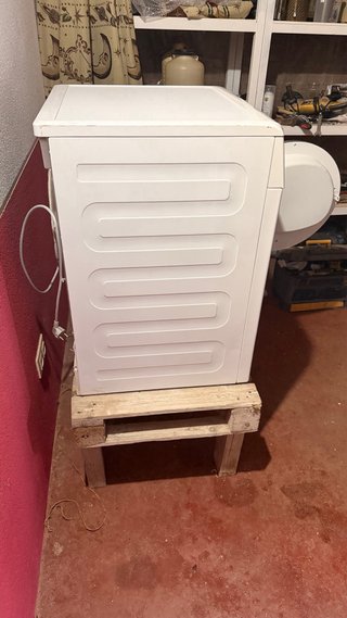 Secadora Beko 8kg
