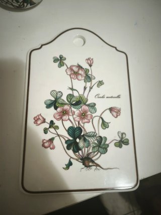 Lote Villeroy & Boch Botanica
