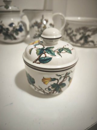 Lote Villeroy & Boch Botanica