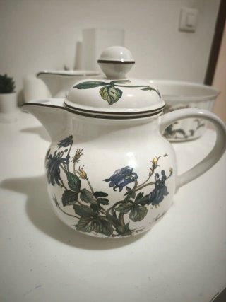 Lote Villeroy & Boch Botanica