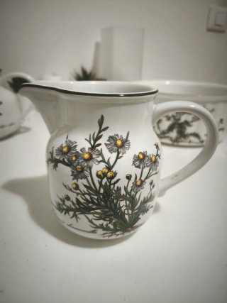Lote Villeroy & Boch Botanica