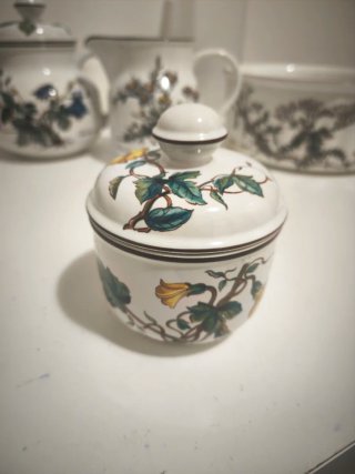 Lote Villeroy & Boch Botanica