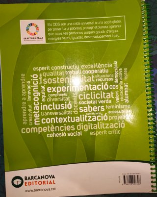 Libro Medi Natural 5