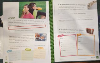 Libro Medi Natural 5