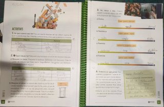 Libro Medi Natural 5