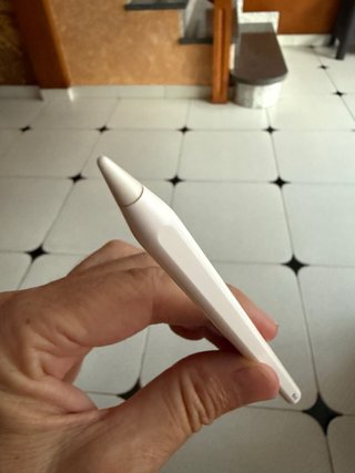 Apple Pencil