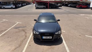 Audi A5 2016