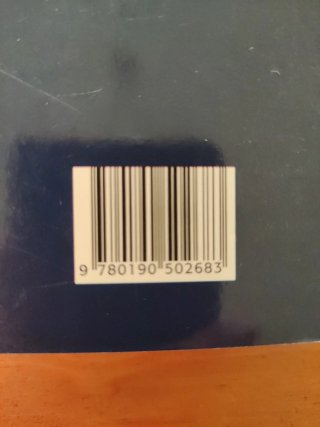 Libro de Biología 2° bachillerato. Ed. Oxford Univ