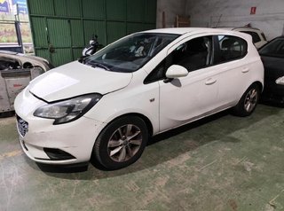 Culata opel 229703 55265746 corsa 1.3 mt (95 cv |