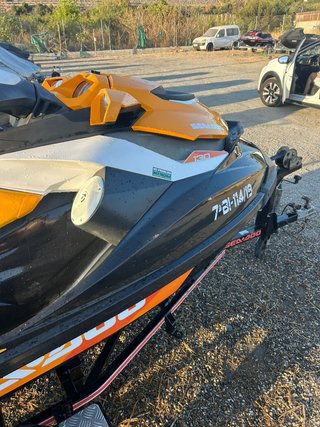 Sea-Doo GTI SE 130 2019
