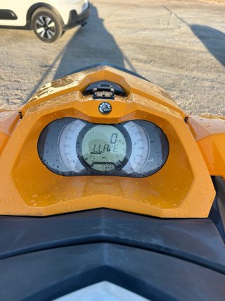 Sea-Doo GTI SE 130 2019