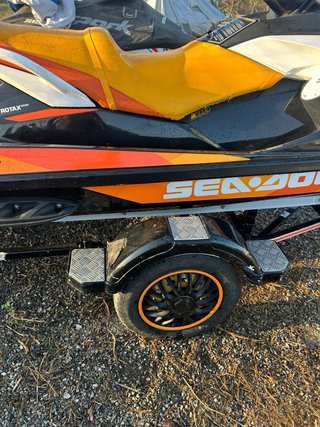 Sea-Doo GTI SE 130 2019