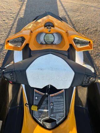 Sea-Doo GTI SE 130 2019