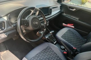 DESPIECE Kia Rio