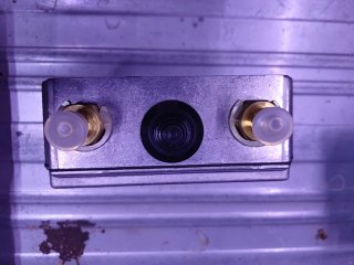 Presostato Johnson Controls Manual