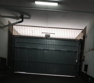 Garaje