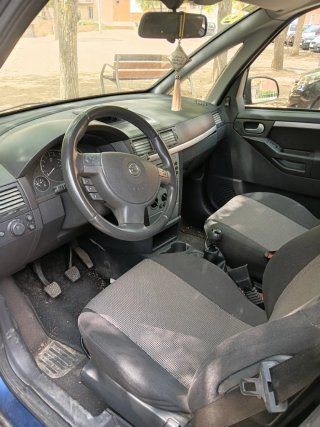 Opel Meriva 2006