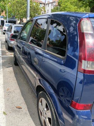 Opel Meriva 2006