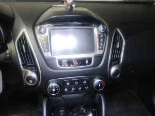 Radio DVD Android Hyundai Tucson ix35 2010-2015