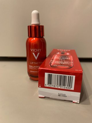 Vichy Liftactiv Collagen Specialist 16 Siero