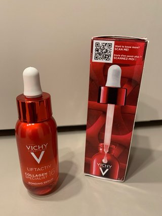 Vichy Liftactiv Collagen Specialist 16 Siero