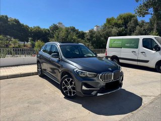 BMW X1 16d Business