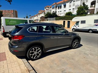 BMW X1 16d Business