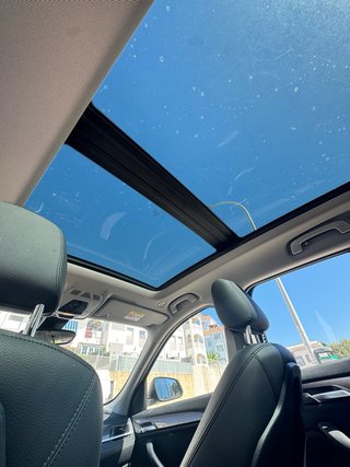 BMW X1 16d Business
